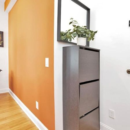 Cozy 1 Bedroom Apt Kitchen Central Danbury Extérieur photo